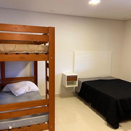 Recanto Lopes Villa Aracoiaba da Serra Bagian luar foto