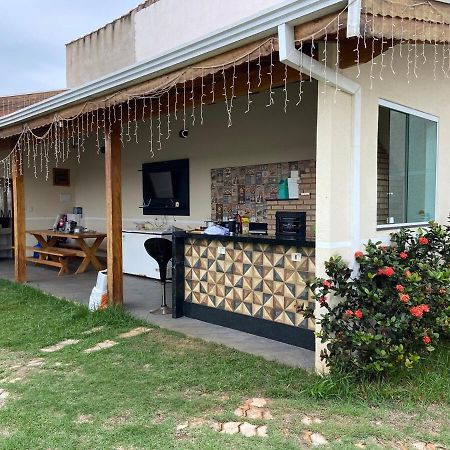 Recanto Lopes Villa Aracoiaba da Serra Bagian luar foto
