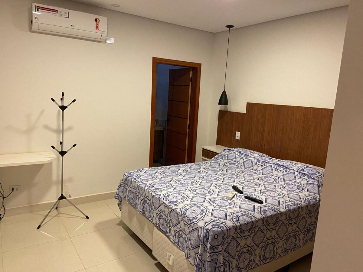 Recanto Lopes Villa Aracoiaba da Serra Bagian luar foto