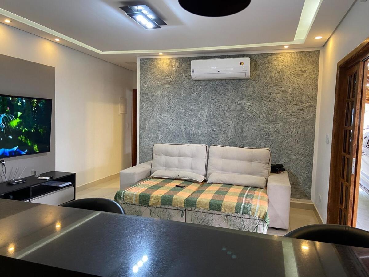 Recanto Lopes Villa Aracoiaba da Serra Bagian luar foto