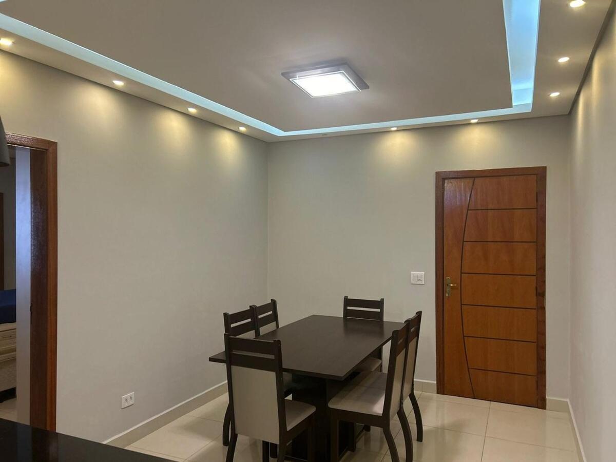 Recanto Lopes Villa Aracoiaba da Serra Bagian luar foto