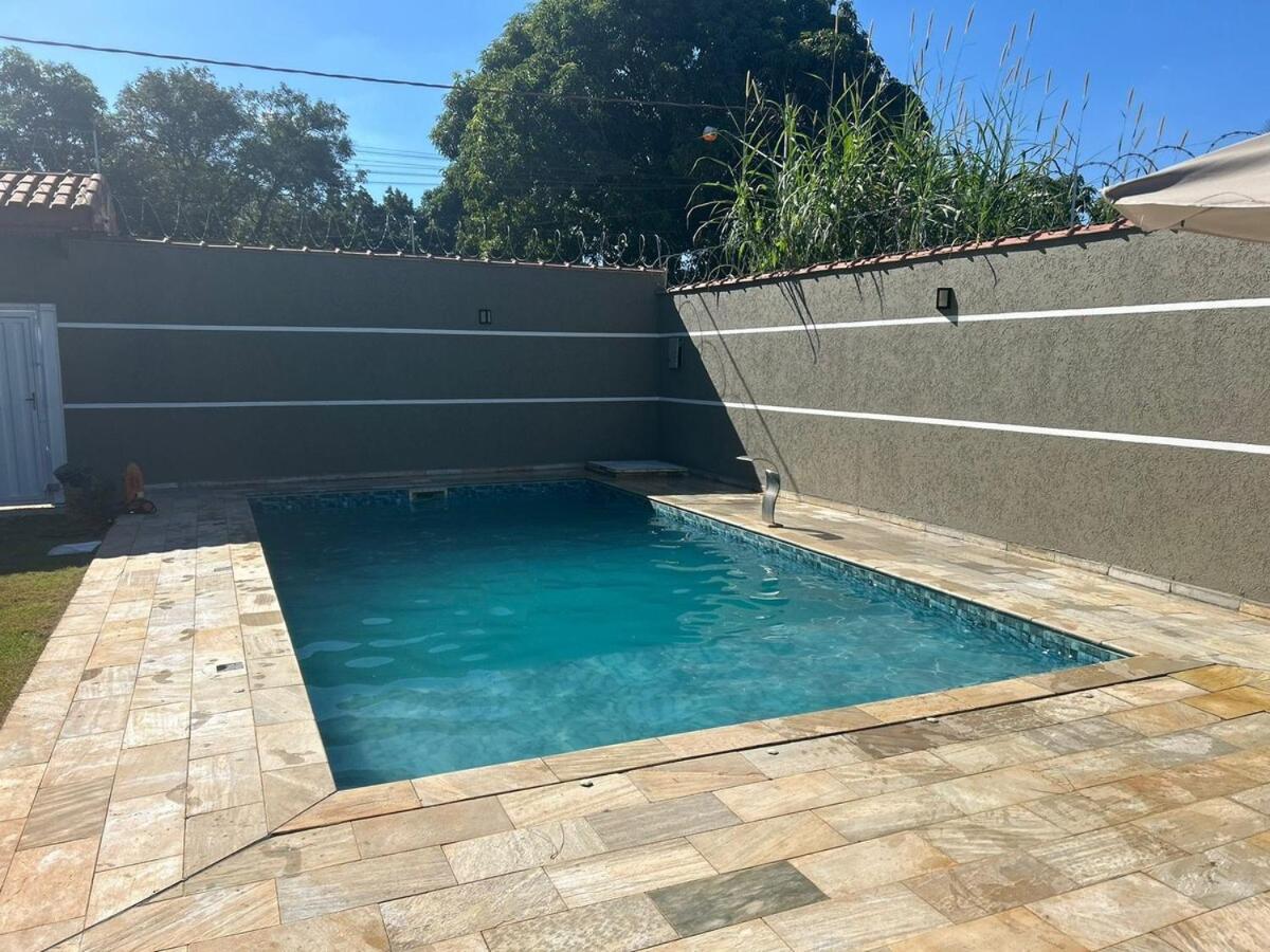 Recanto Lopes Villa Aracoiaba da Serra Bagian luar foto