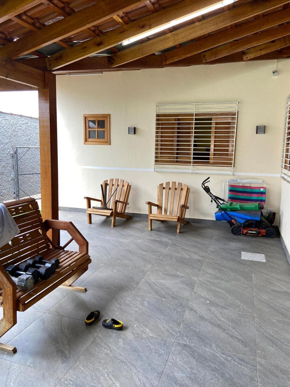 Recanto Lopes Villa Aracoiaba da Serra Bagian luar foto