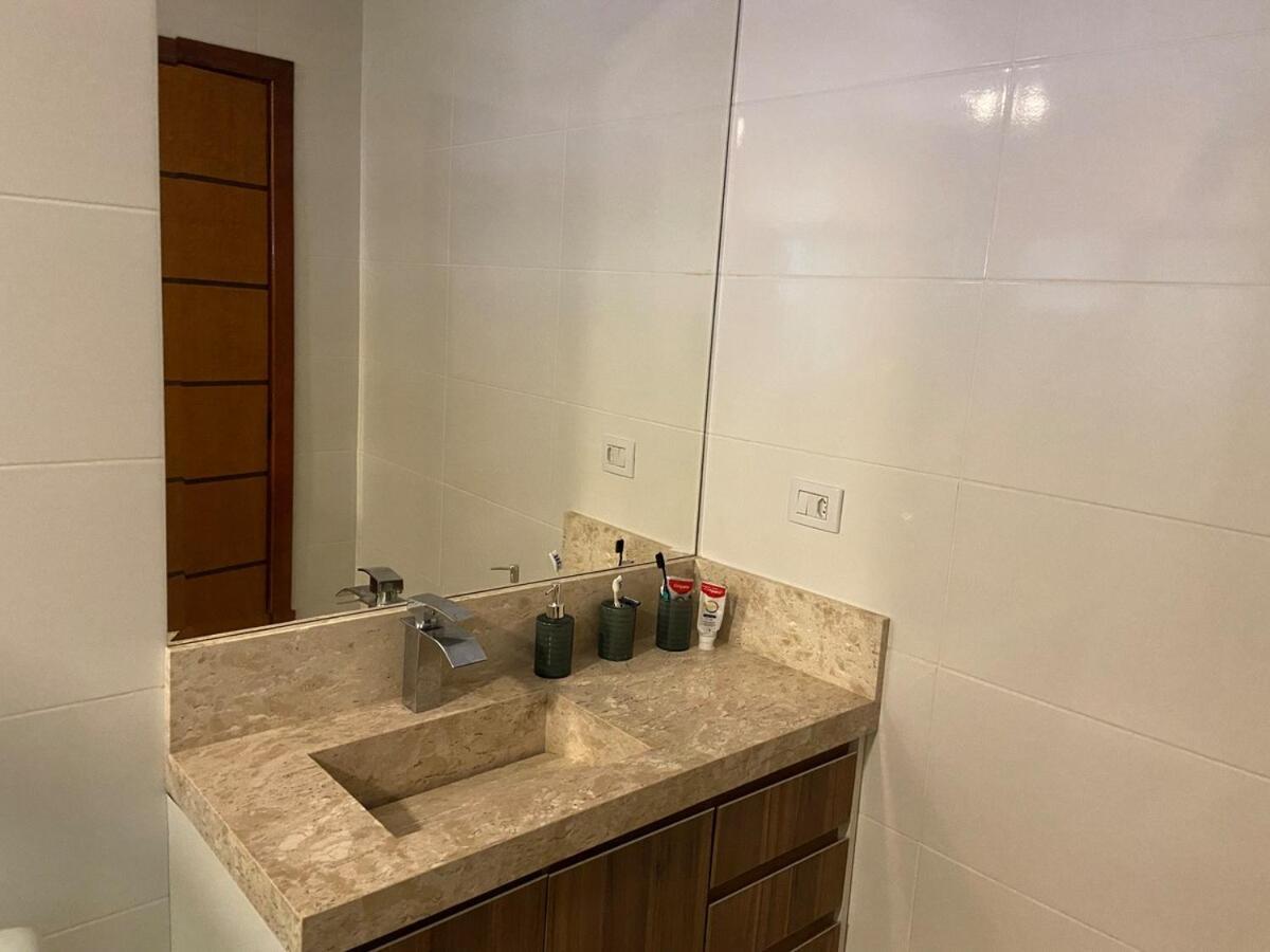 Recanto Lopes Villa Aracoiaba da Serra Bagian luar foto