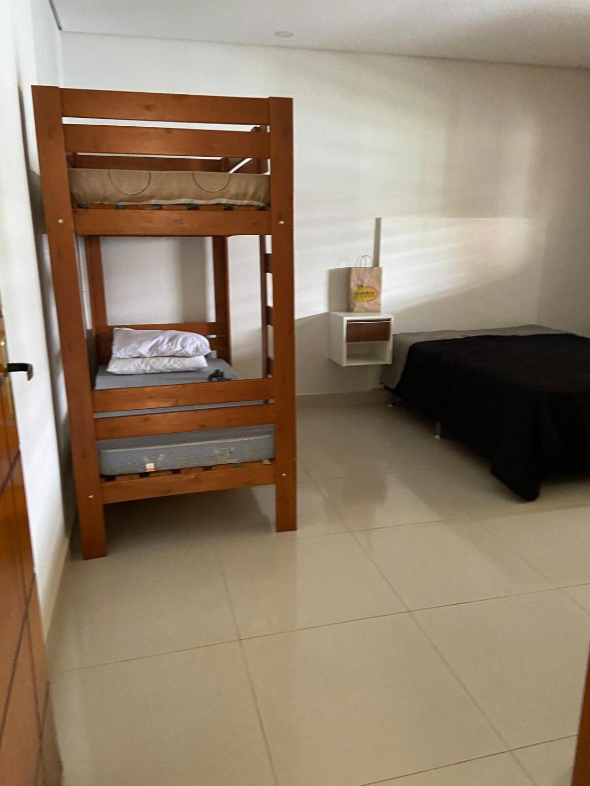 Recanto Lopes Villa Aracoiaba da Serra Bagian luar foto