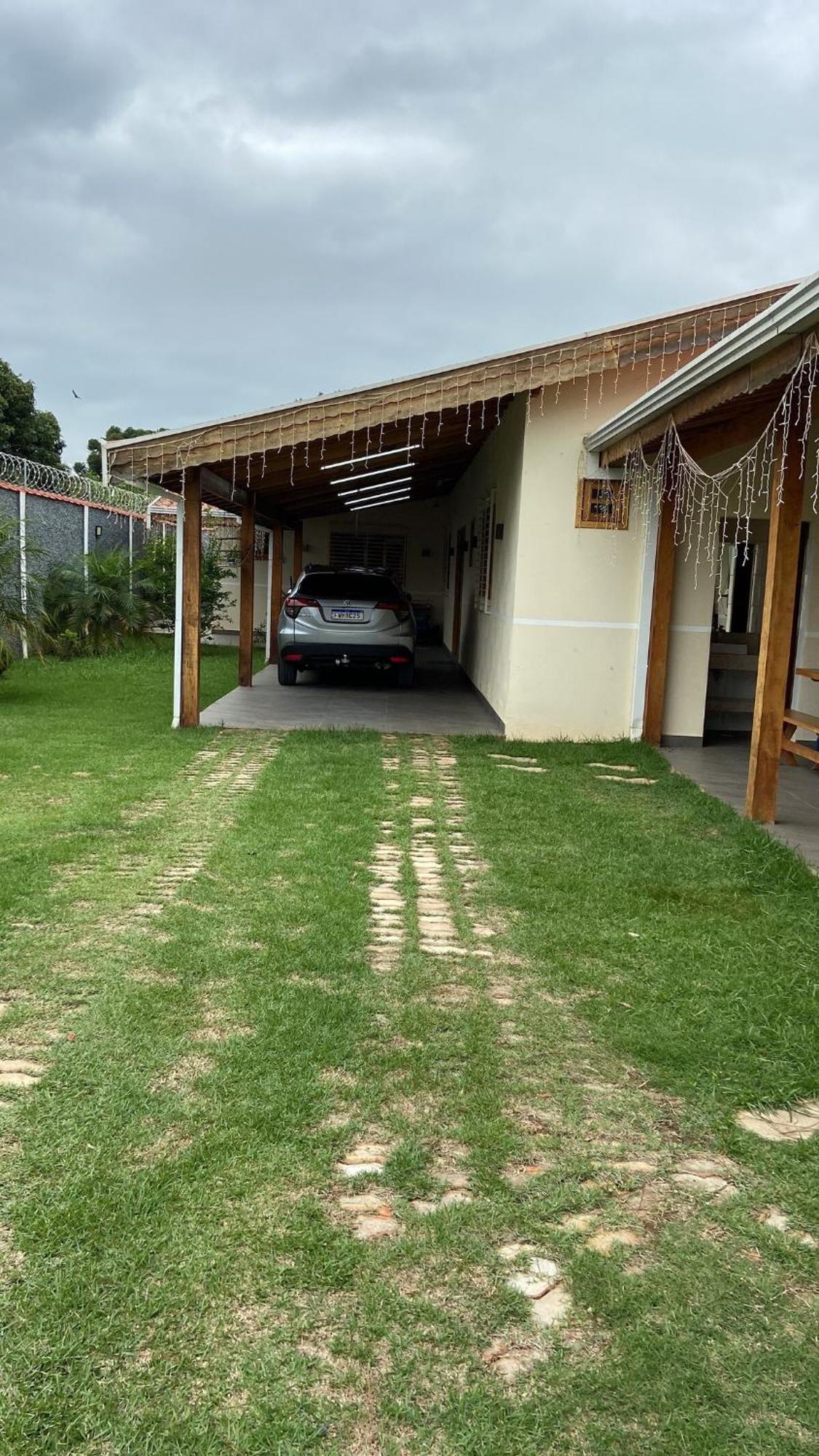 Recanto Lopes Villa Aracoiaba da Serra Bagian luar foto