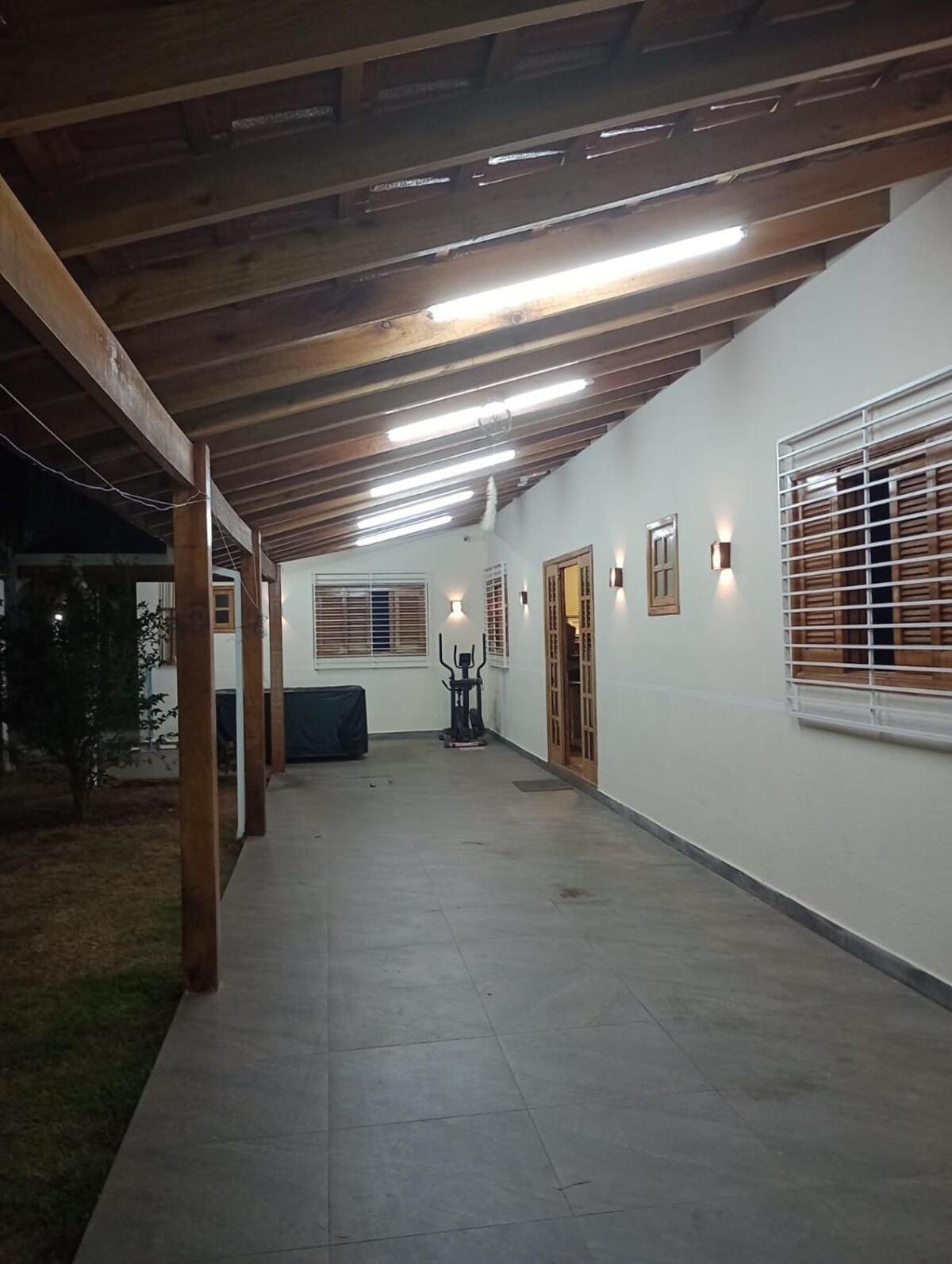 Recanto Lopes Villa Aracoiaba da Serra Bagian luar foto